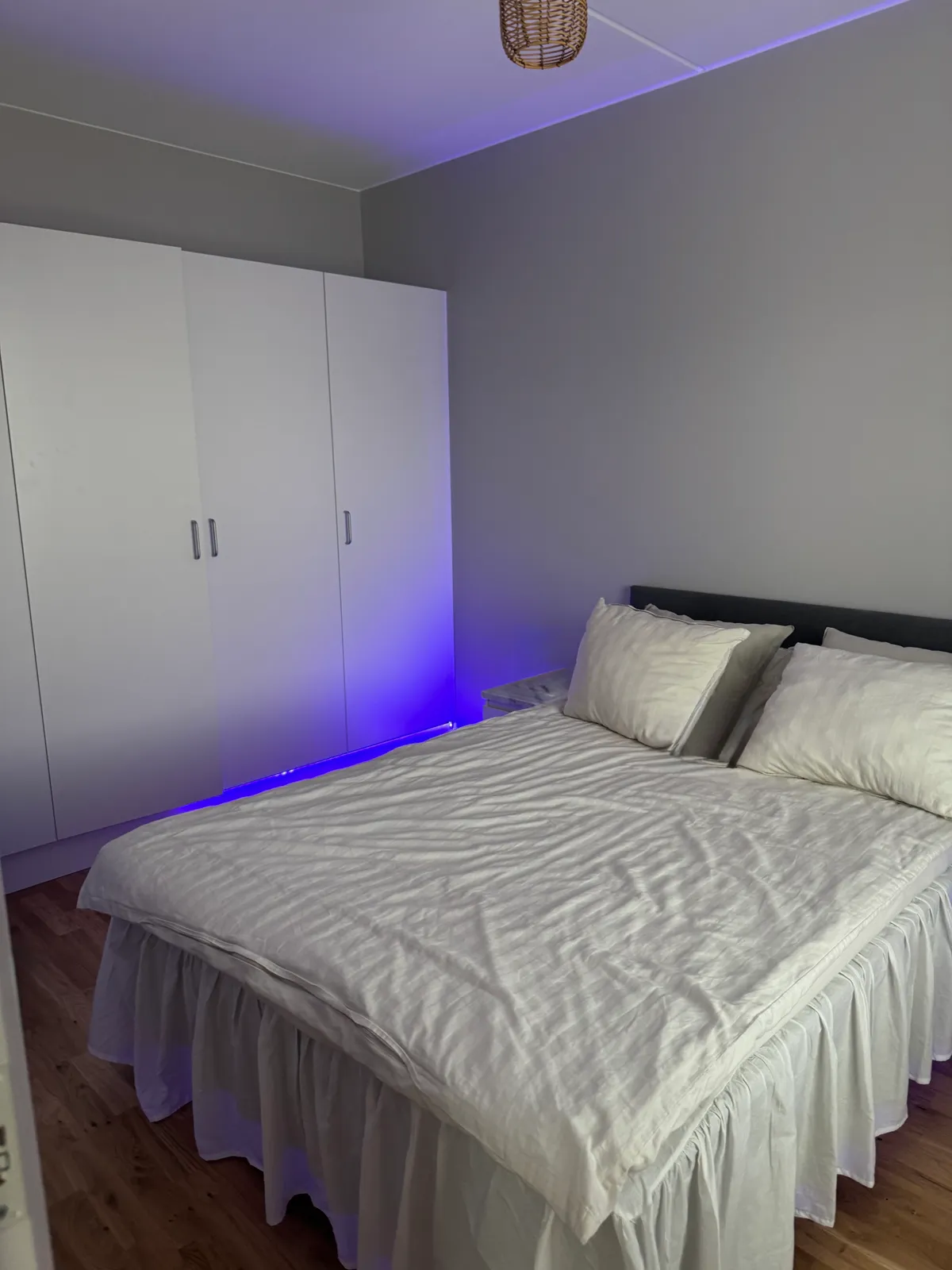 Hyreslägenhet på Järfälla i jarfalla