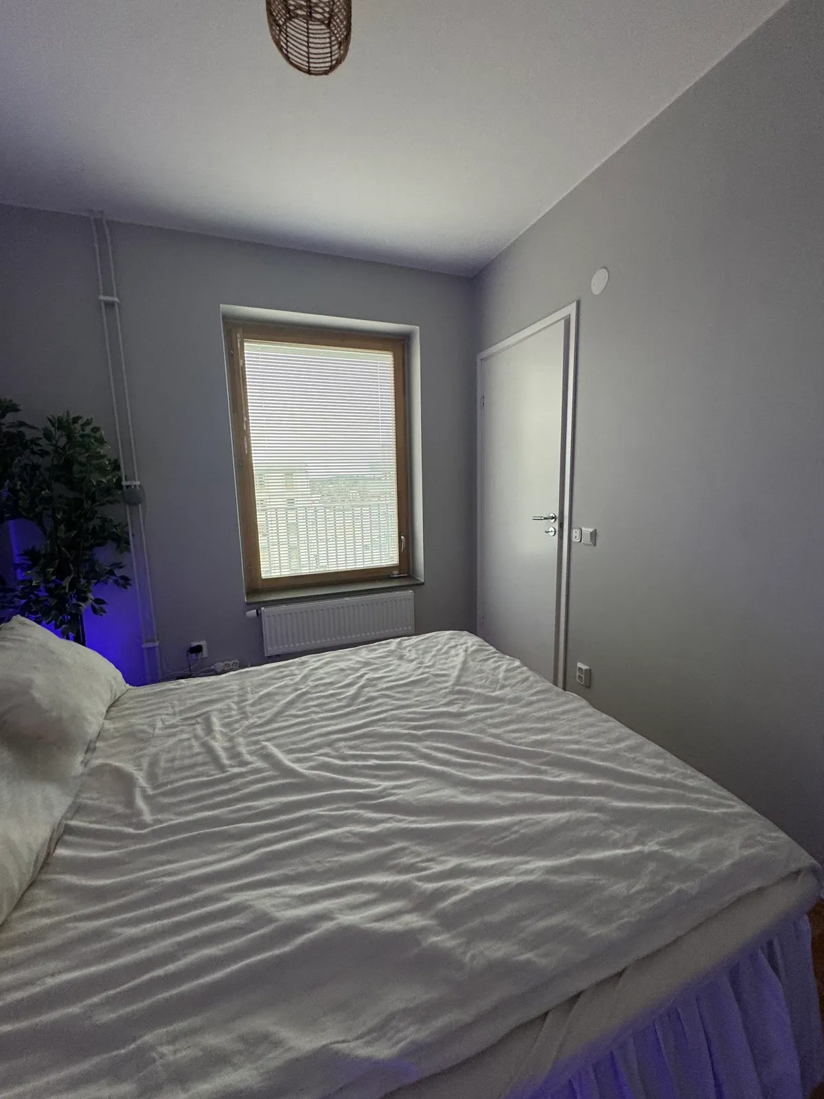 Hyreslägenhet på Järfälla i jarfalla