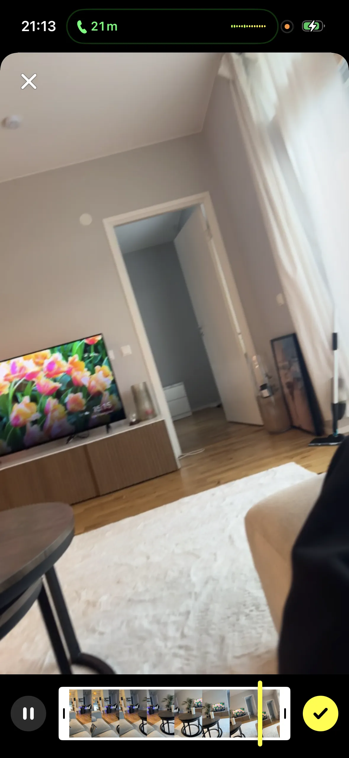 Hyreslägenhet på Järfälla i jarfalla