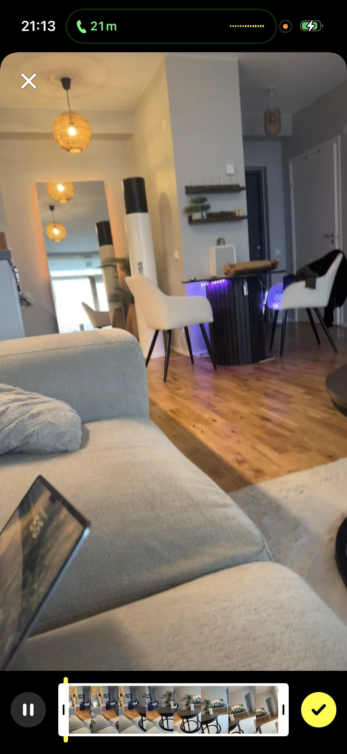 Hyreslägenhet på Järfälla i jarfalla