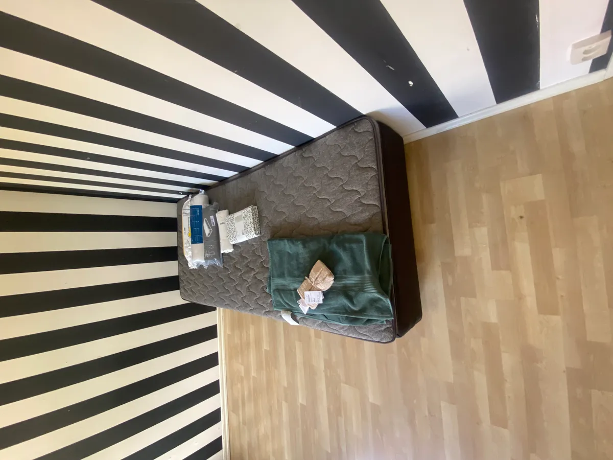 Hyresbostad på Hässelby i hasselby