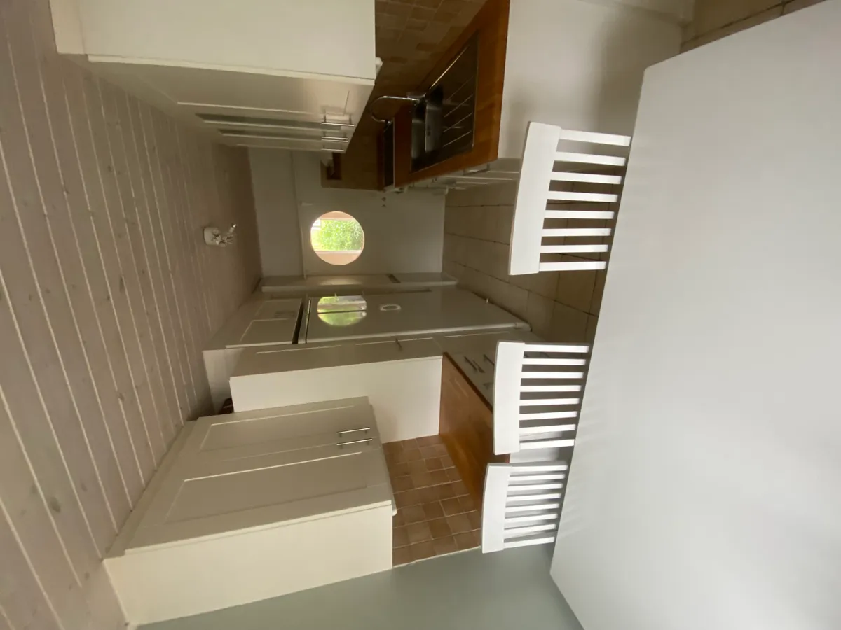 Hyresbostad på Hässelby i hasselby