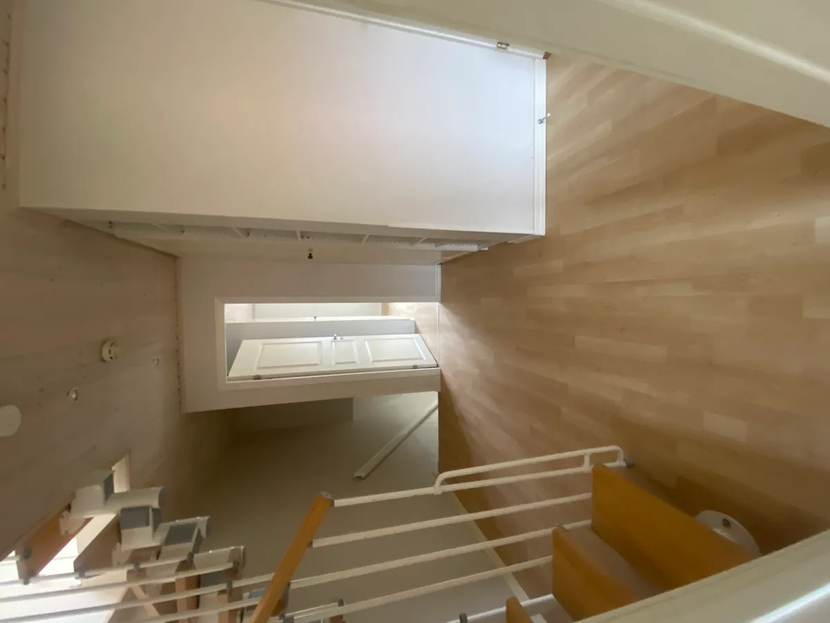 Hyresbostad på Hässelby i hasselby