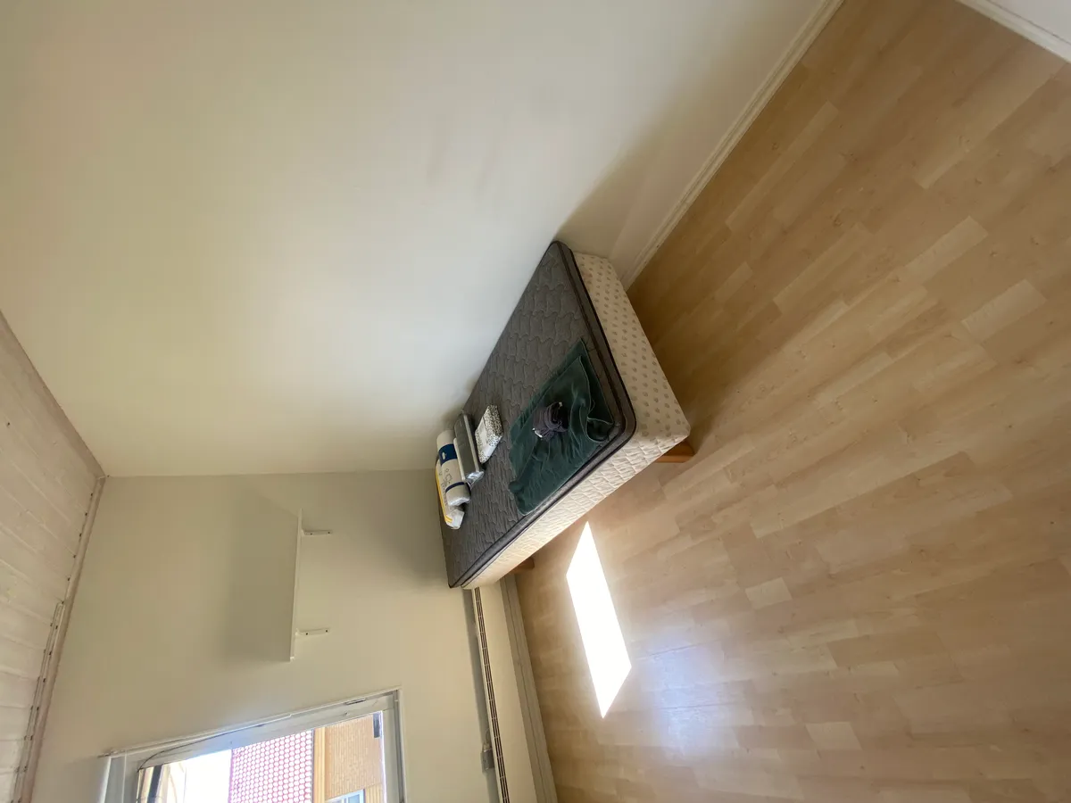 Hyresbostad på Hässelby i hasselby