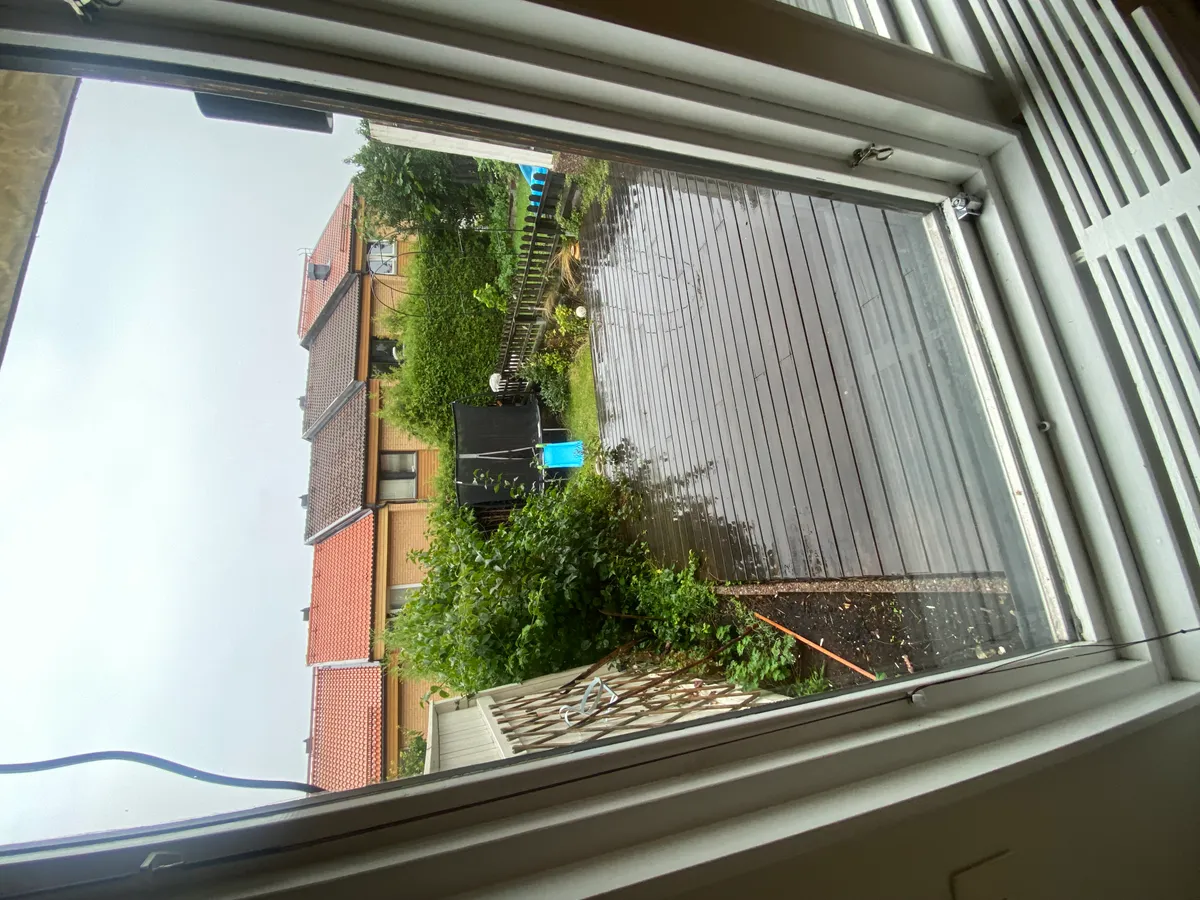 Hyresbostad på Hässelby i hasselby