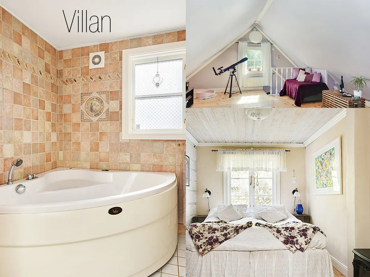 Hyresbostad på Haninge i haninge