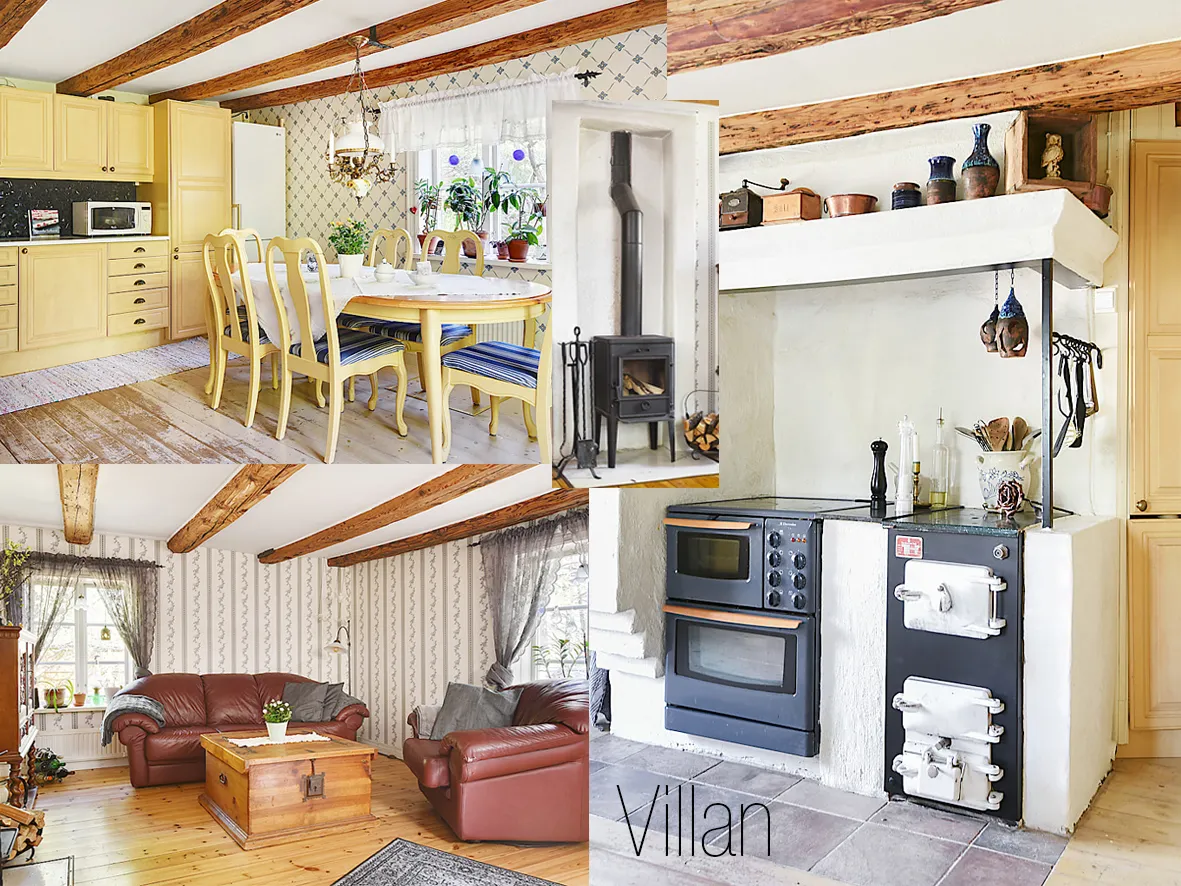 Hyresbostad på Haninge i haninge