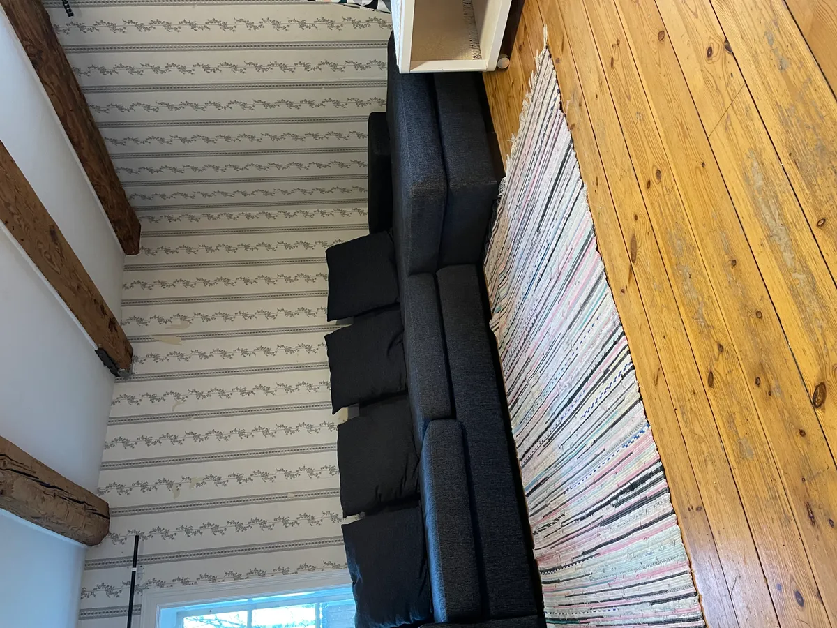 Hyresbostad på Haninge i haninge