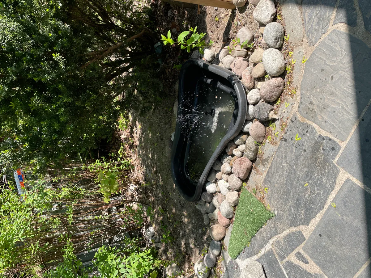 Hyresbostad på Haninge i haninge