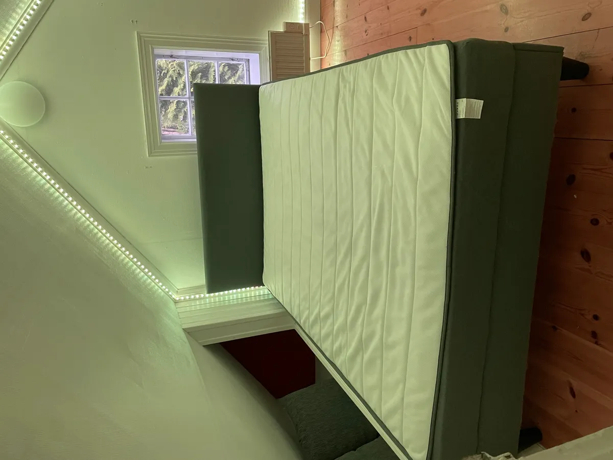 Hyresbostad på Haninge i haninge