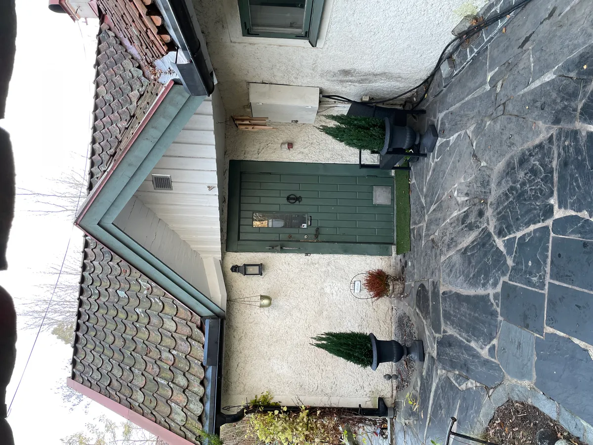 Hyresbostad på Haninge i haninge