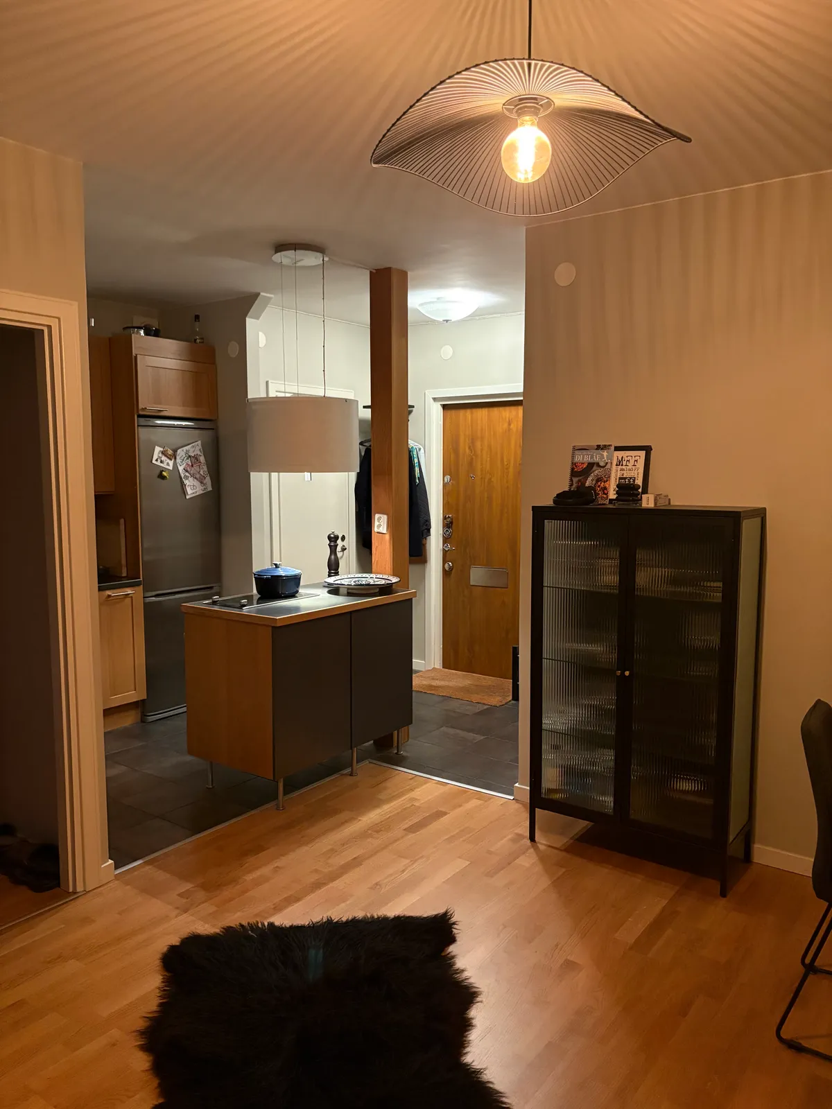 Hyreslägenhet på Stockholm i stockholm