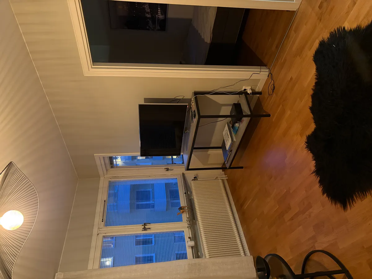 Hyreslägenhet på Stockholm i stockholm