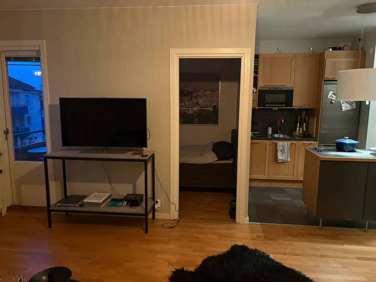 Hyreslägenhet på Stockholm i stockholm