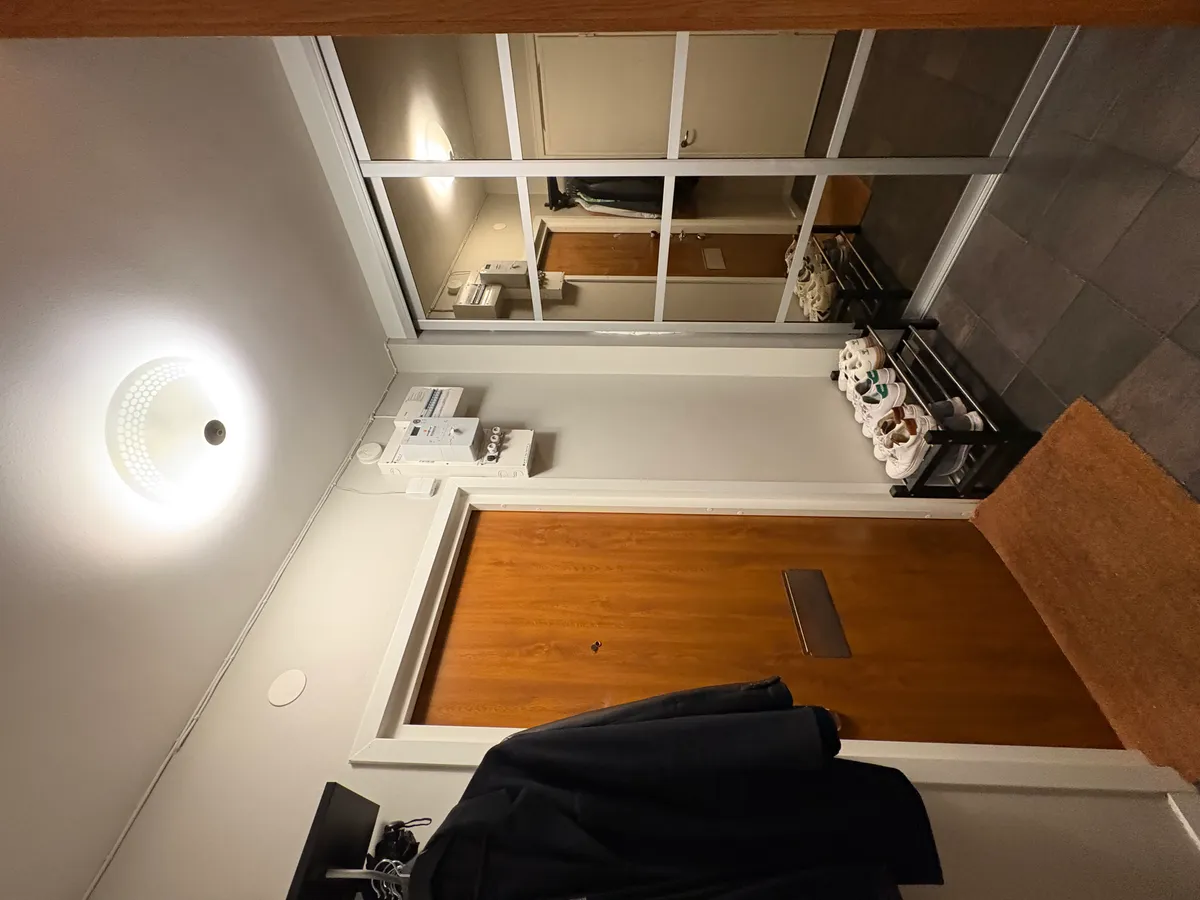 Hyreslägenhet på Stockholm i stockholm