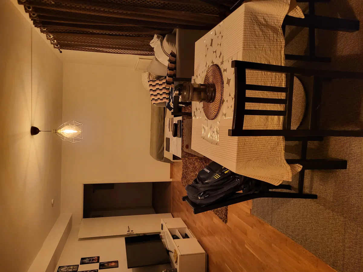 Hyreslägenhet på Sundbyberg i sundbyberg