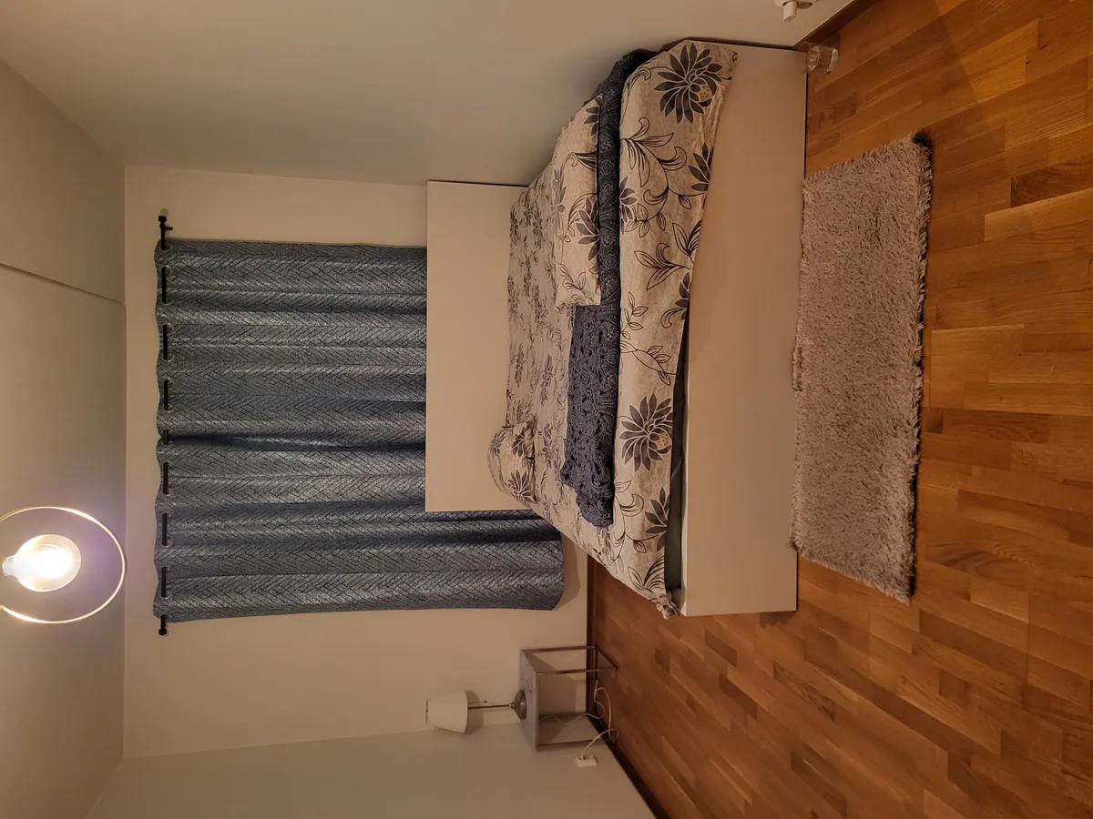 Hyreslägenhet på Sundbyberg i sundbyberg