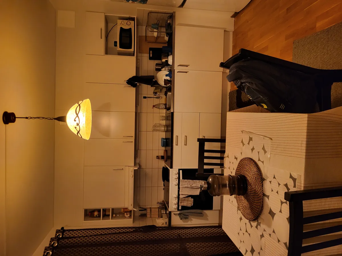 Hyreslägenhet på Sundbyberg i sundbyberg