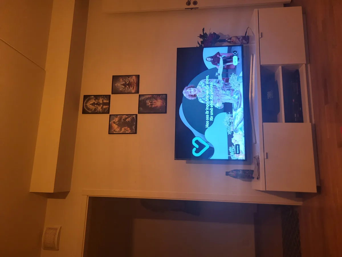 Hyreslägenhet på Sundbyberg i sundbyberg