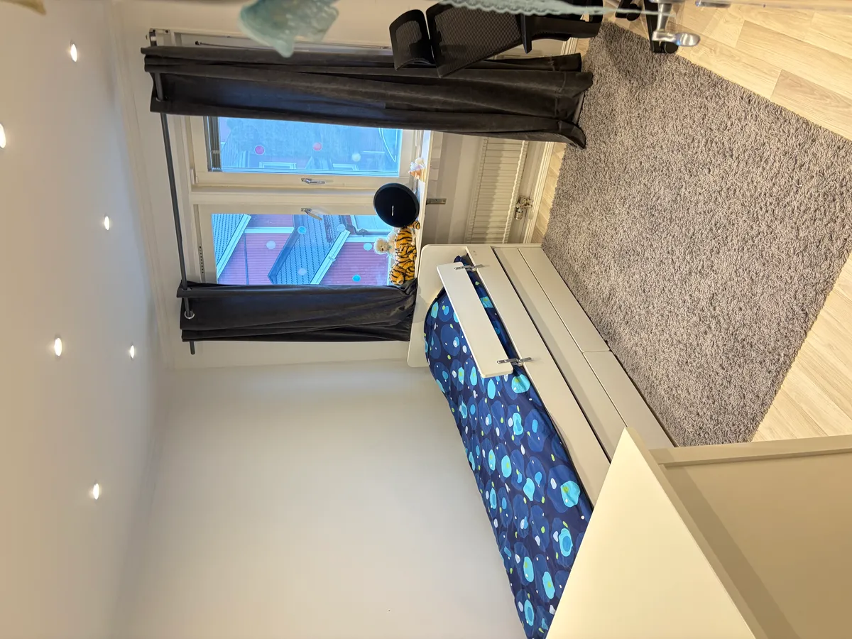 Hyresbostad på Jordbro i jordbro