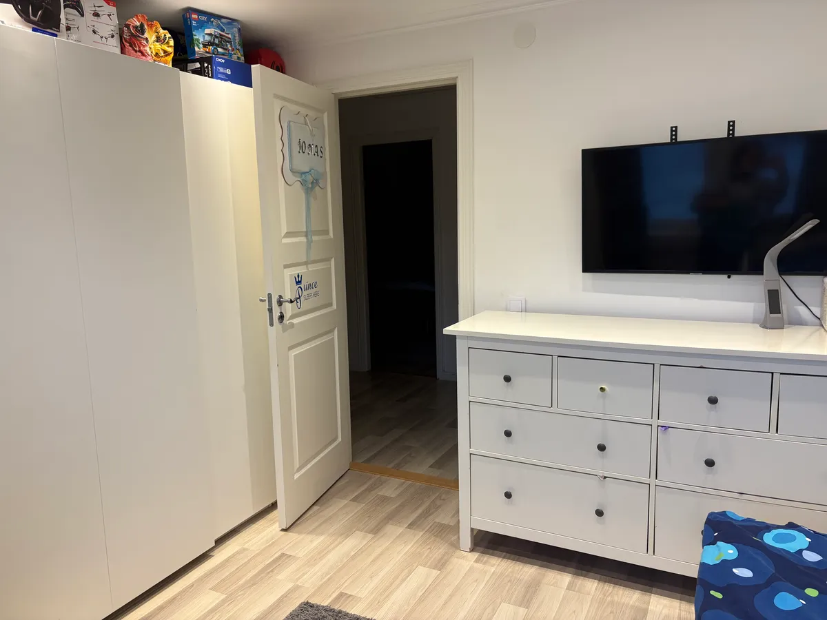 Hyresbostad på Jordbro i jordbro