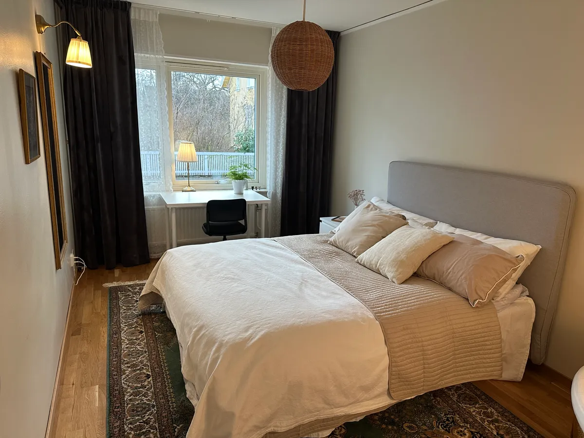 Hyreslägenhet på Alingsås i alingsas