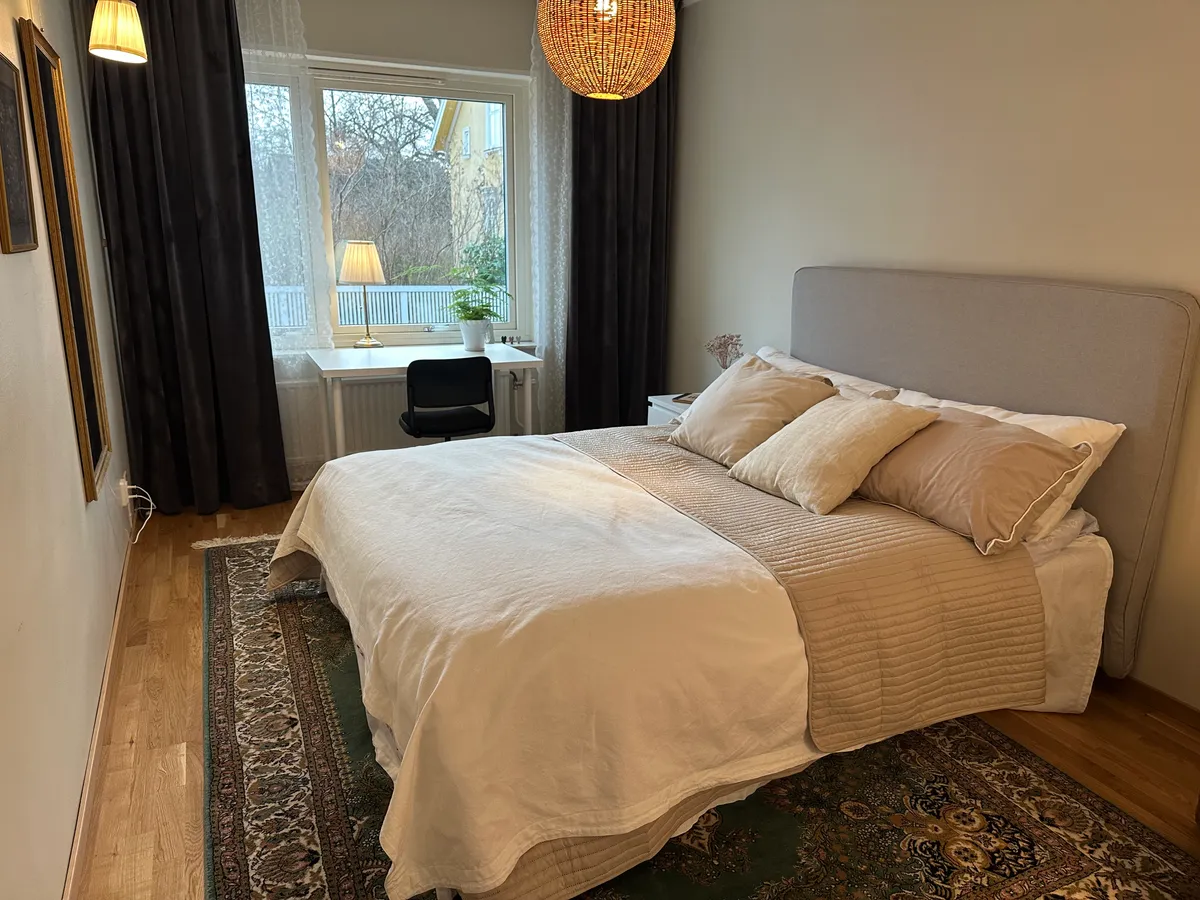 Hyreslägenhet på Alingsås i alingsas