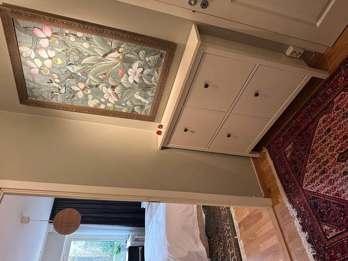 Hyreslägenhet på Alingsås i alingsas