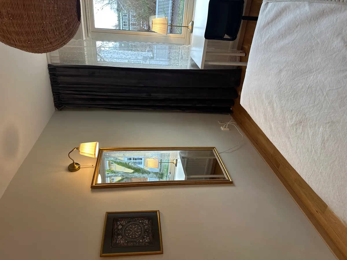 Hyreslägenhet på Alingsås i alingsas