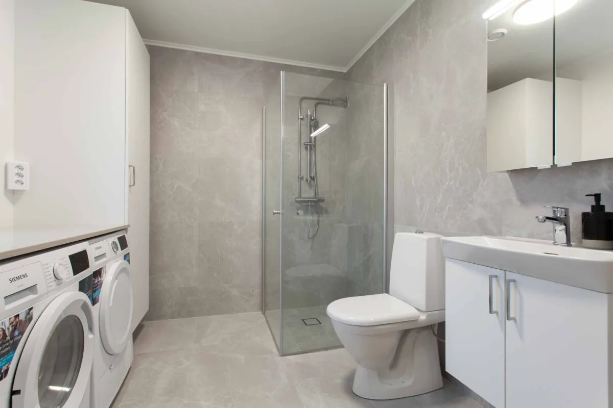 Hyreslägenhet på Nässjö i nassjo