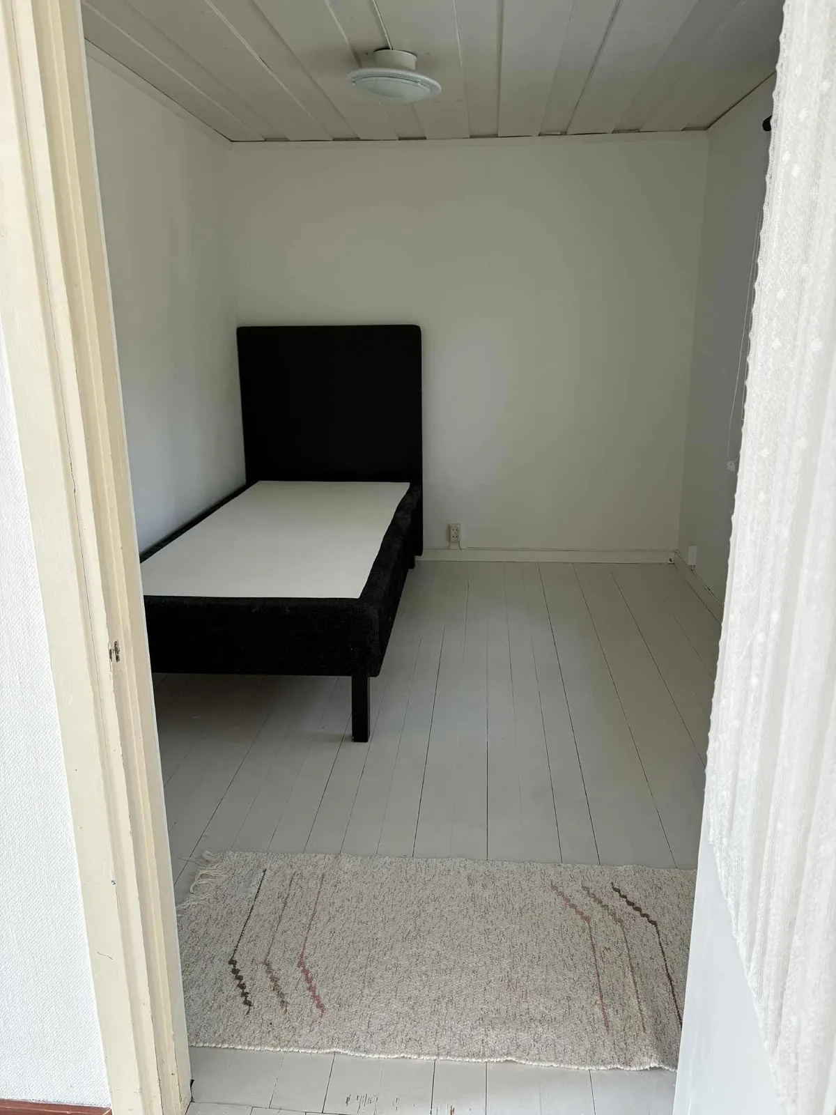 Hyresbostad på Hallstavik i hallstavik