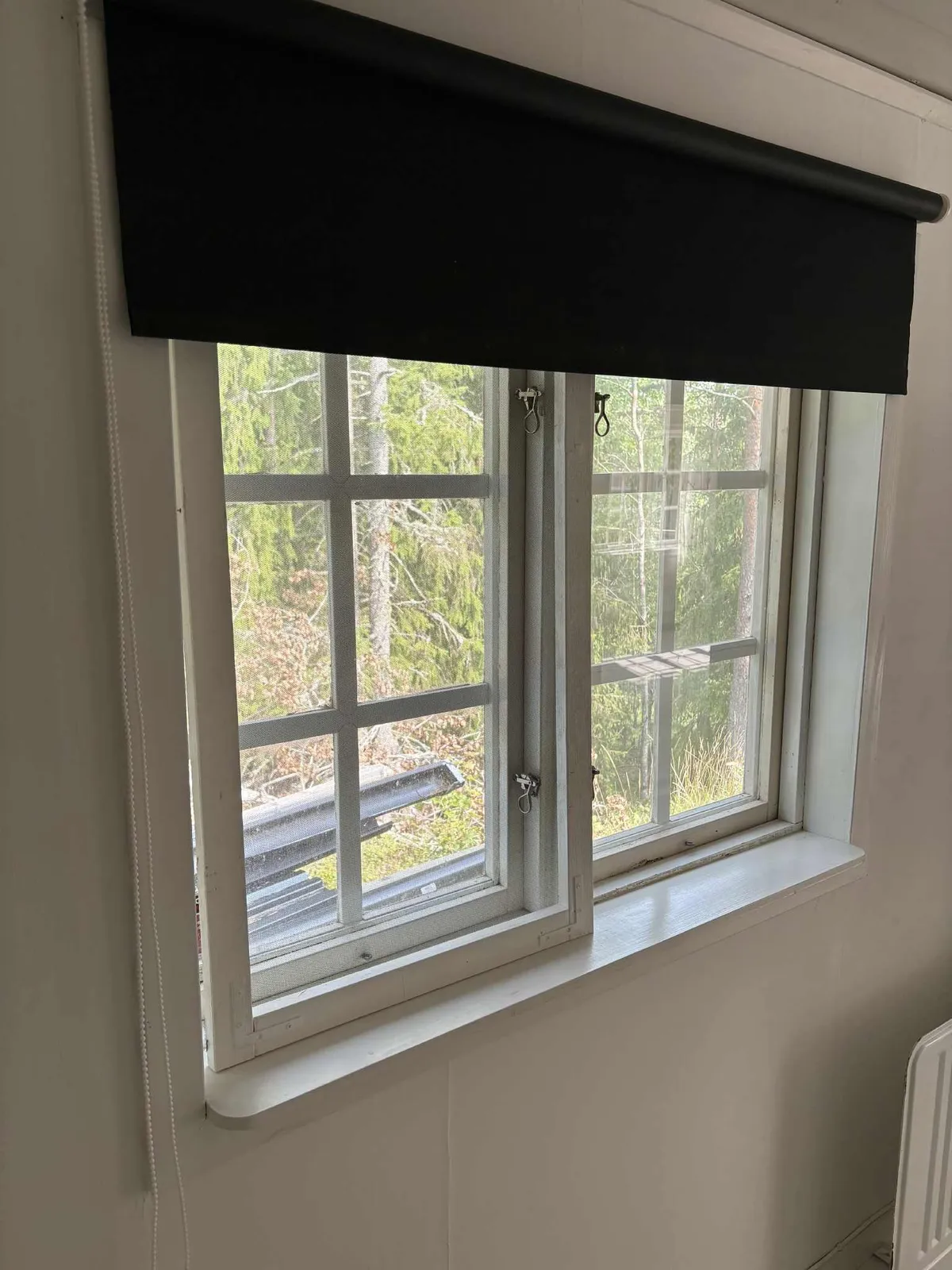 Hyresbostad på Hallstavik i hallstavik