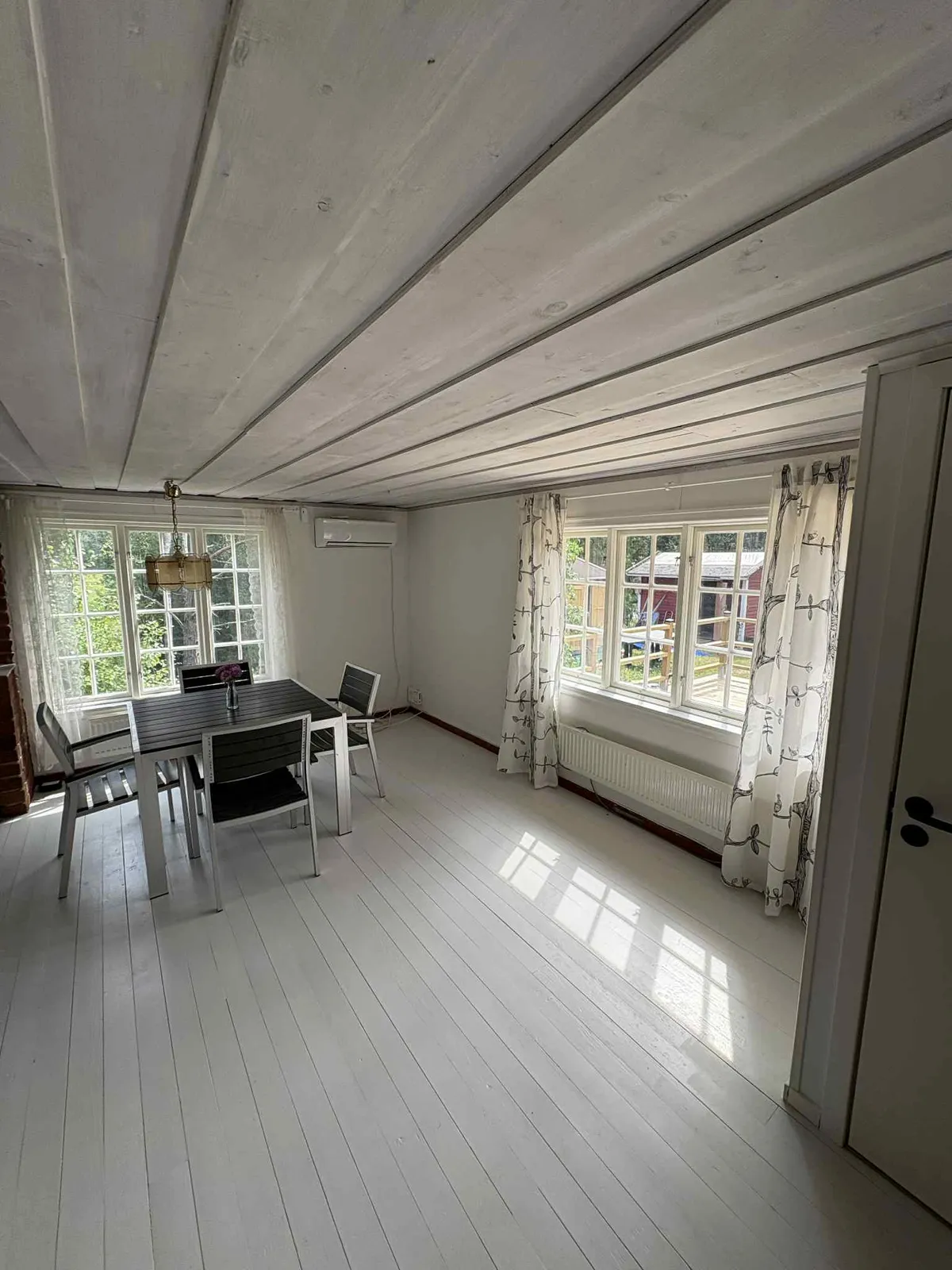 Hyresbostad på Hallstavik i hallstavik