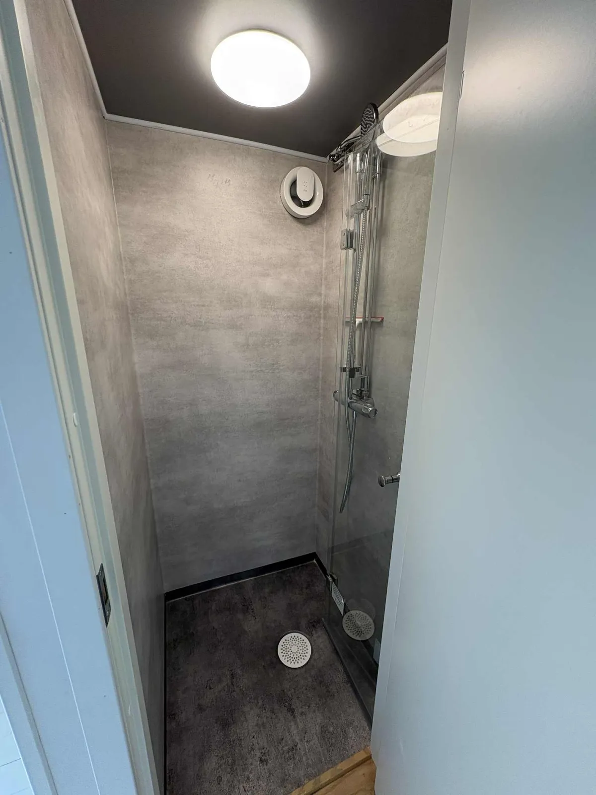 Hyresbostad på Hallstavik i hallstavik