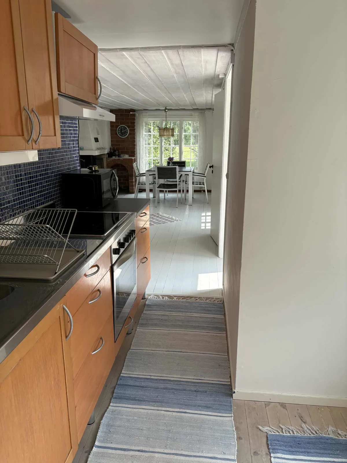 Hyresbostad på Hallstavik i hallstavik