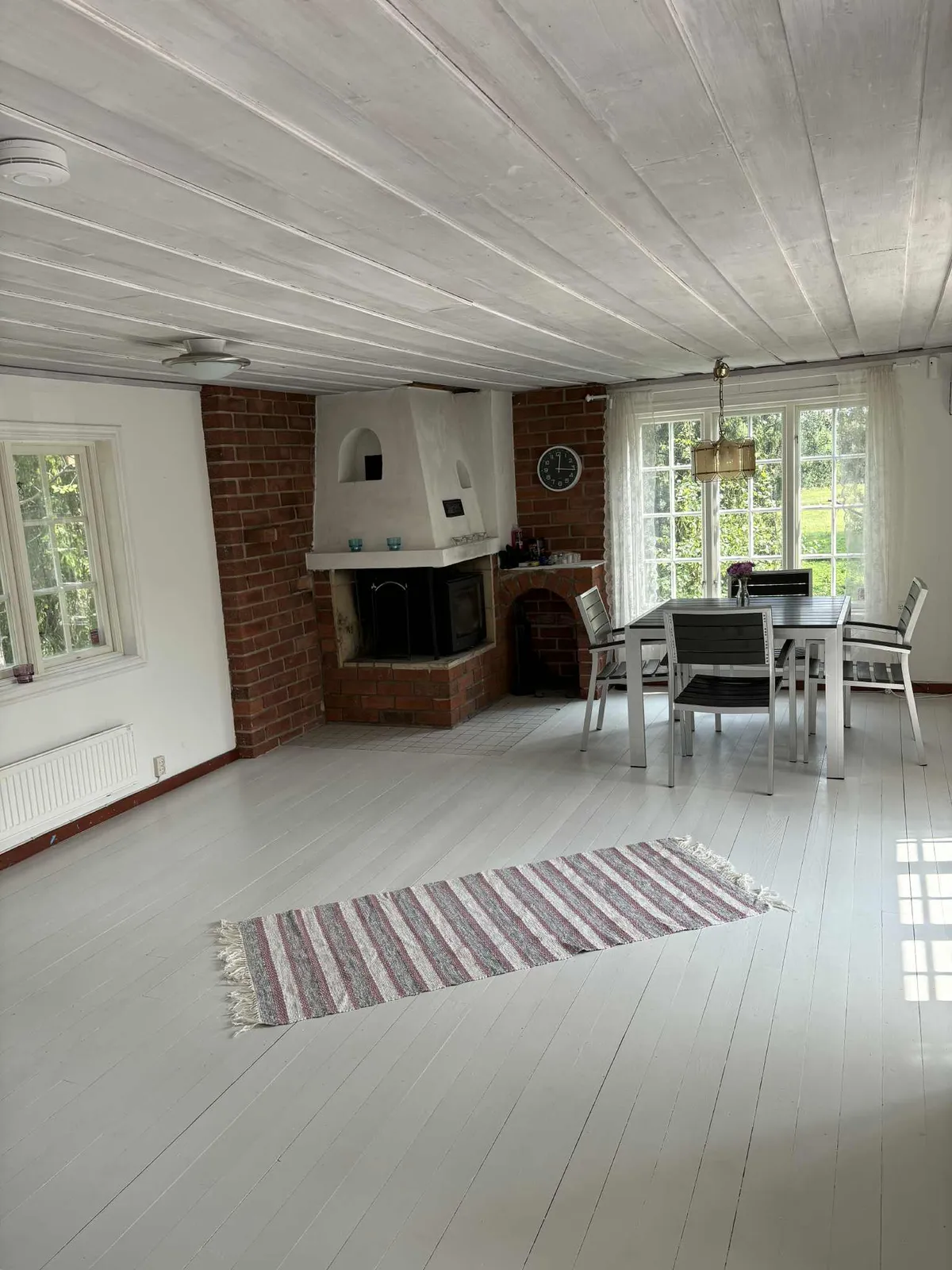 Hyresbostad på Hallstavik i hallstavik