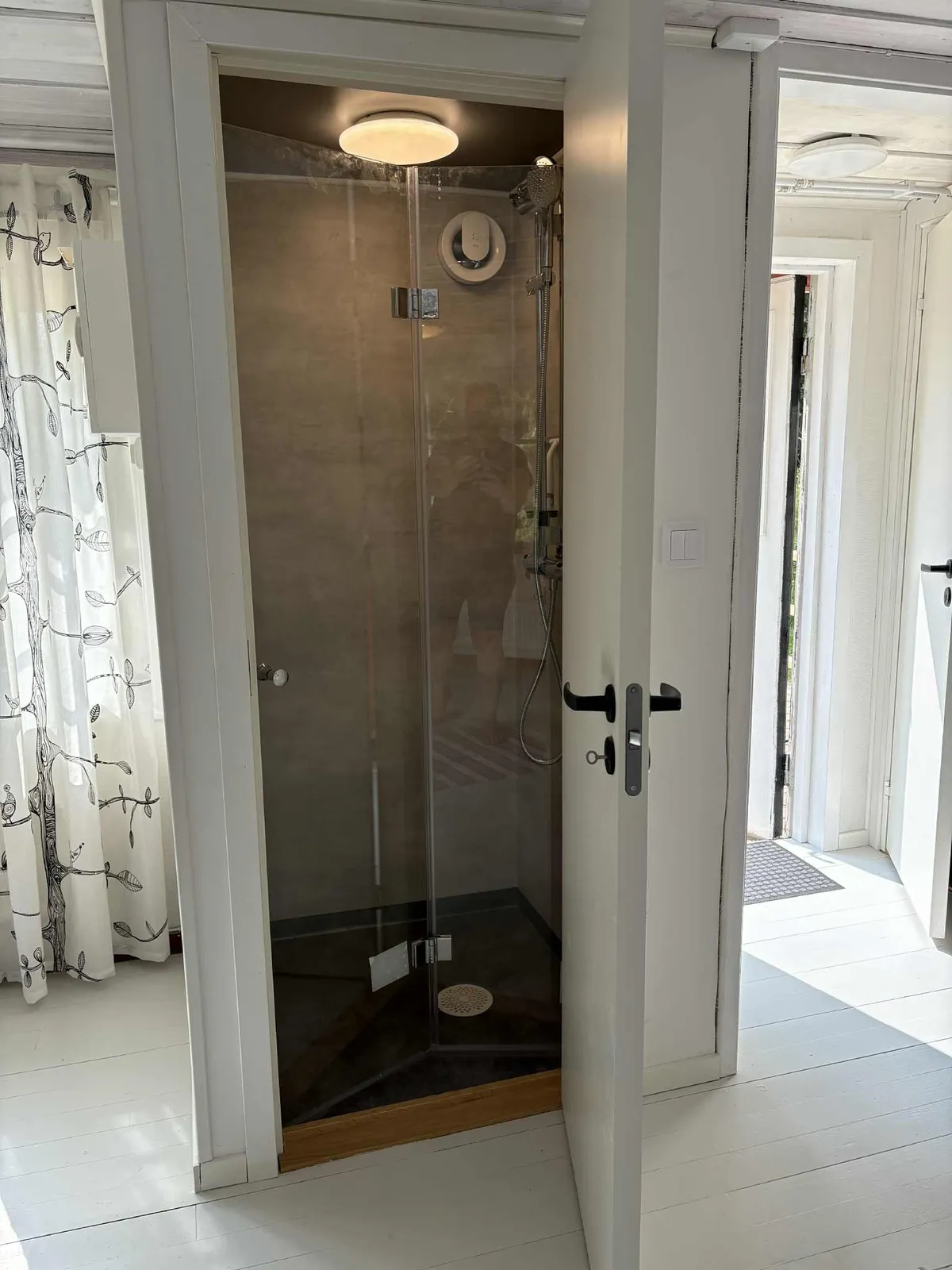 Hyresbostad på Hallstavik i hallstavik