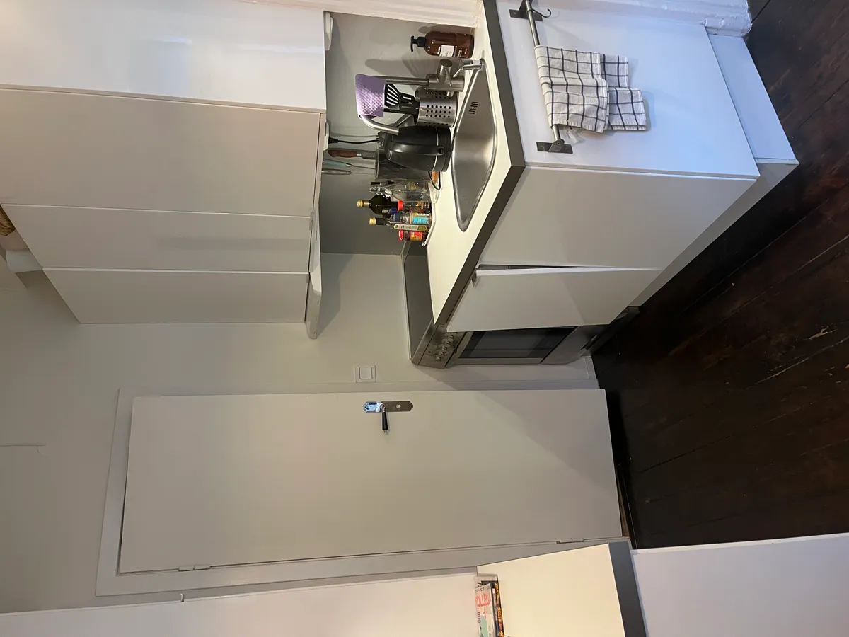 Hyreslägenhet på Stockholm i stockholm