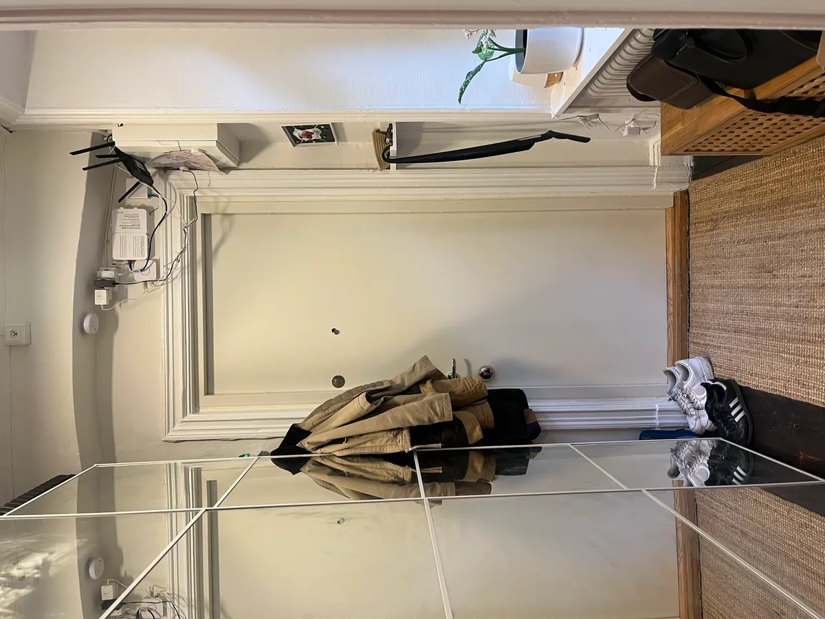 Hyreslägenhet på Stockholm i stockholm