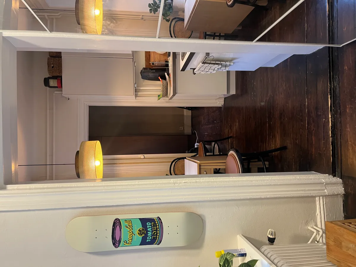 Hyreslägenhet på Stockholm i stockholm