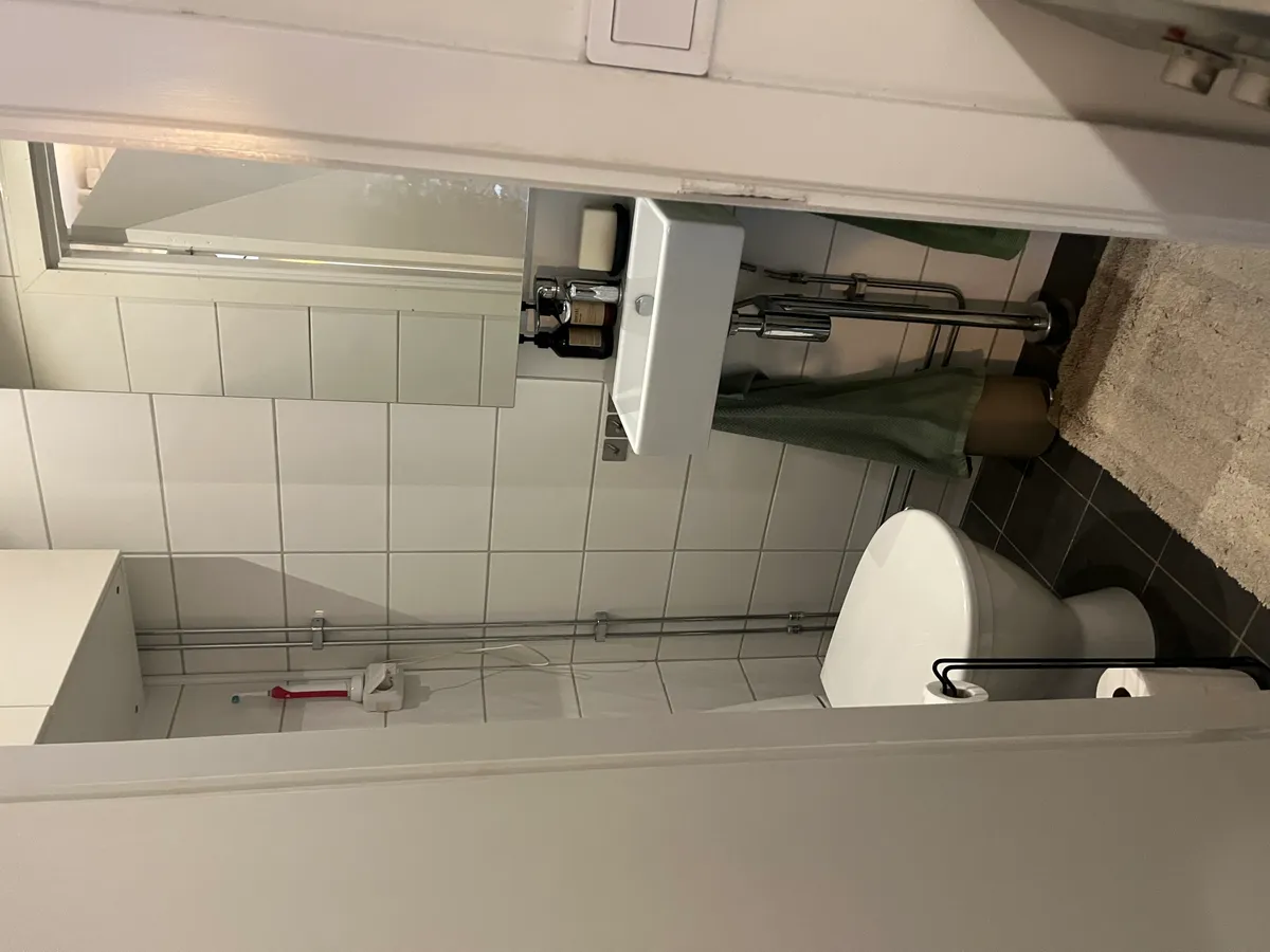 Hyreslägenhet på Stockholm i stockholm