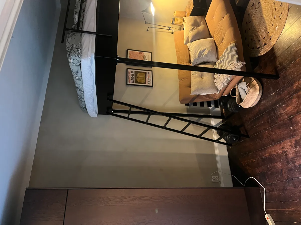 Hyreslägenhet på Stockholm i stockholm