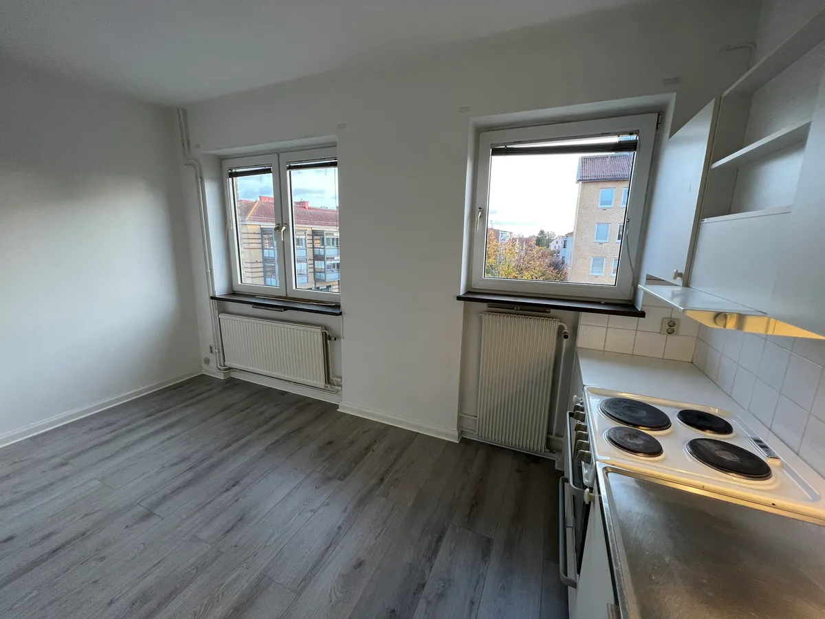 Hyreslägenhet på Trelleborg i trelleborg