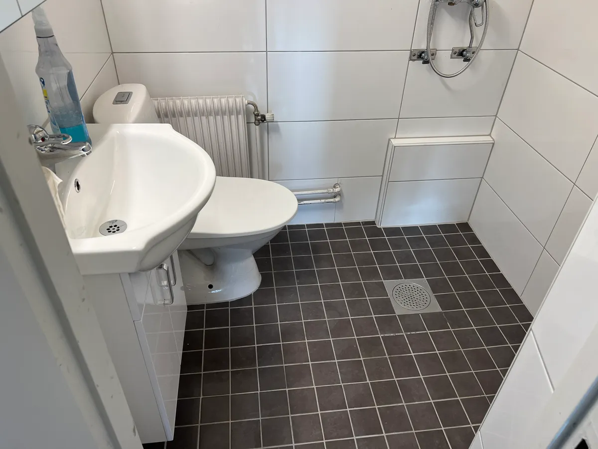 Hyreslägenhet på Trelleborg i trelleborg