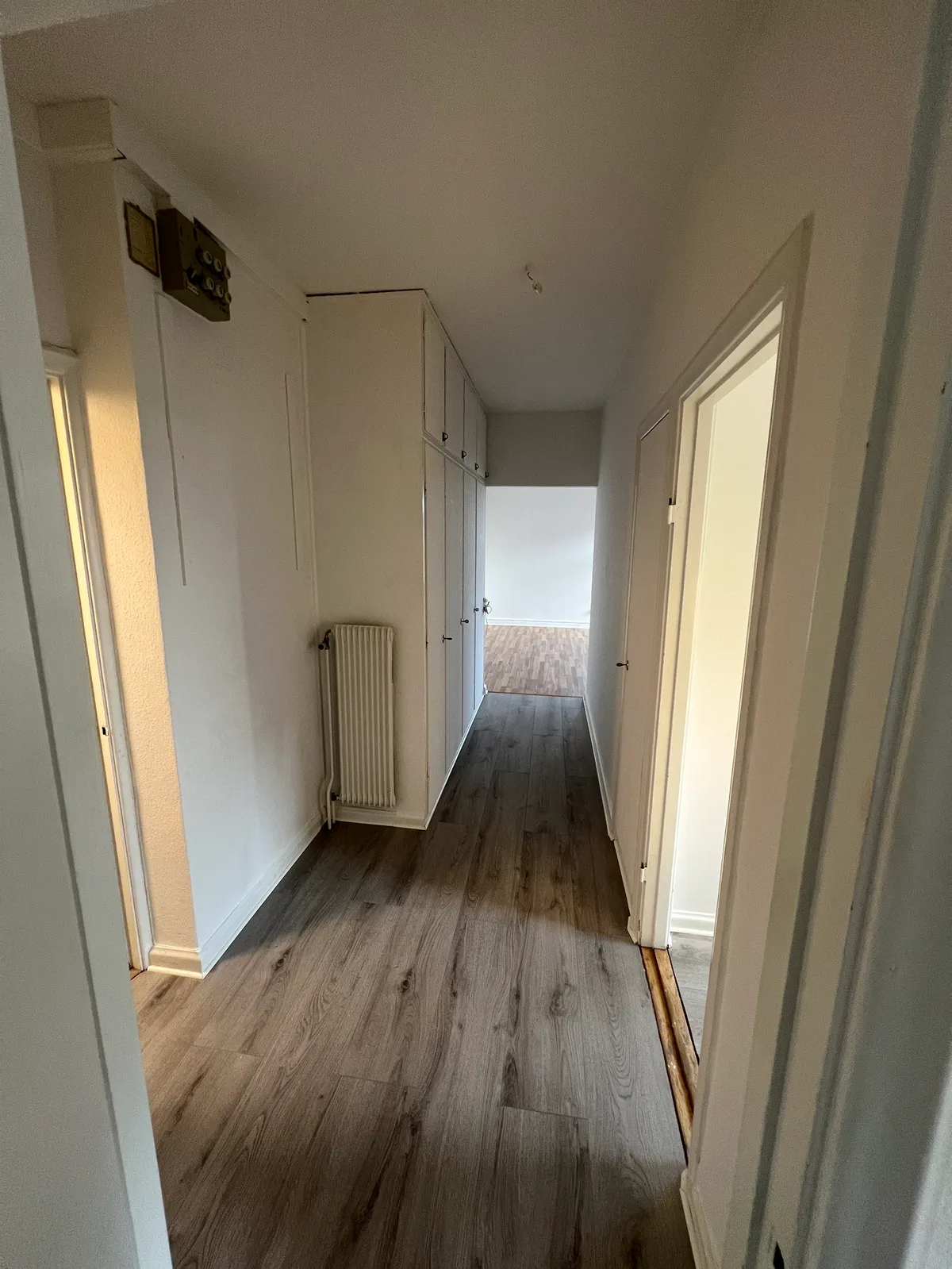 Hyreslägenhet på Trelleborg i trelleborg