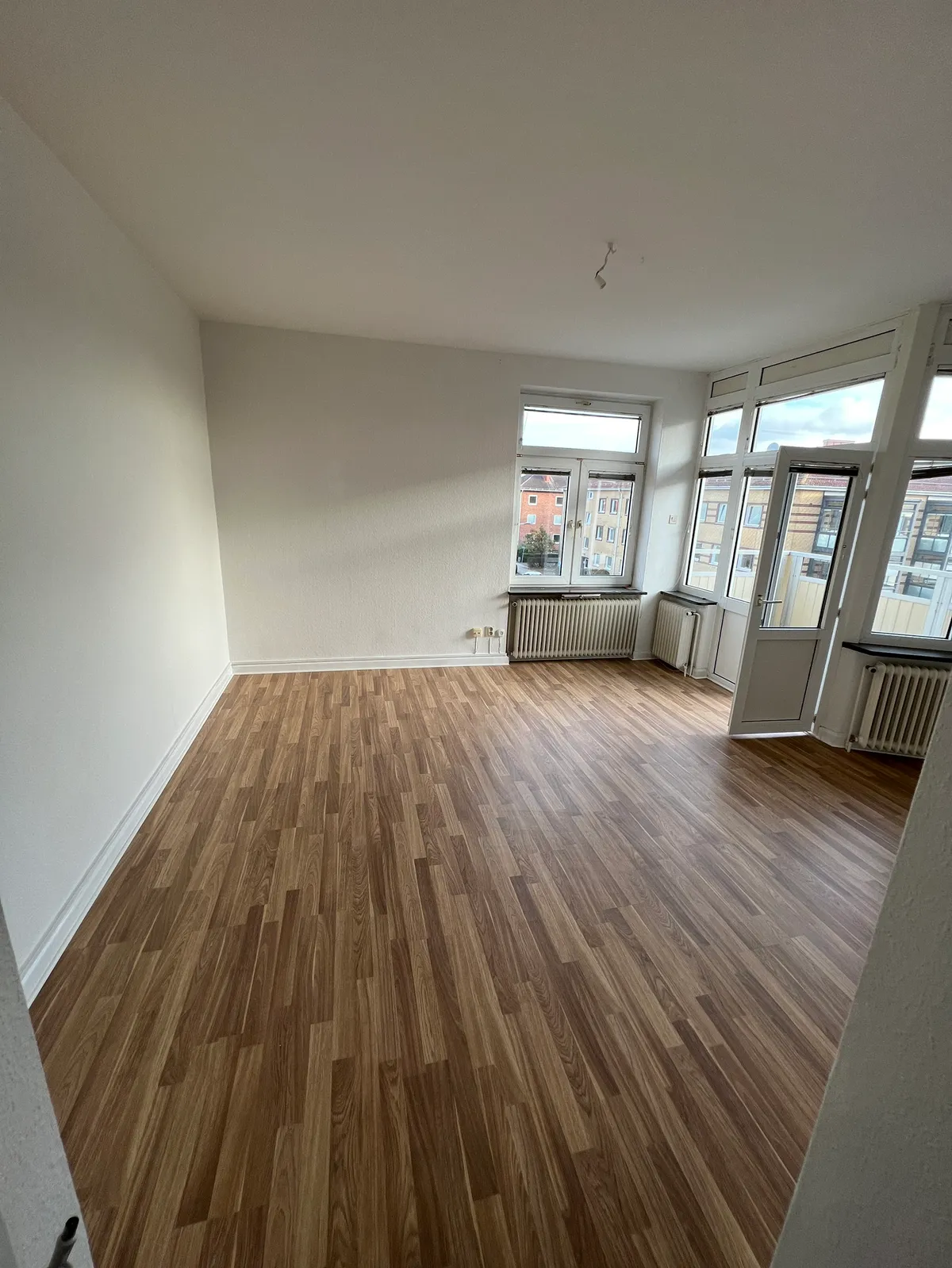 Hyreslägenhet på Trelleborg i trelleborg