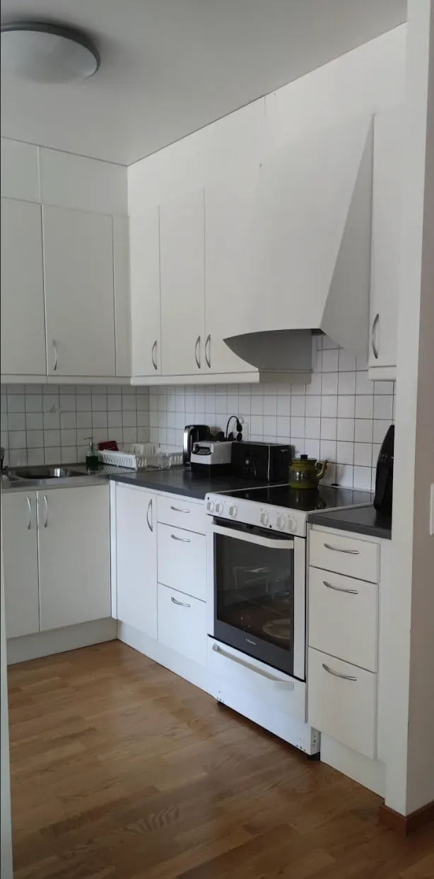 Hyreslägenhet på Upplands Väsby i upplands-vasby