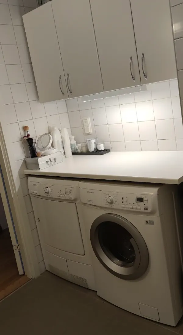 Hyreslägenhet på Upplands Väsby i upplands-vasby