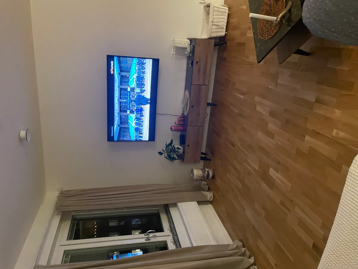 Hyreslägenhet på Farsta i farsta