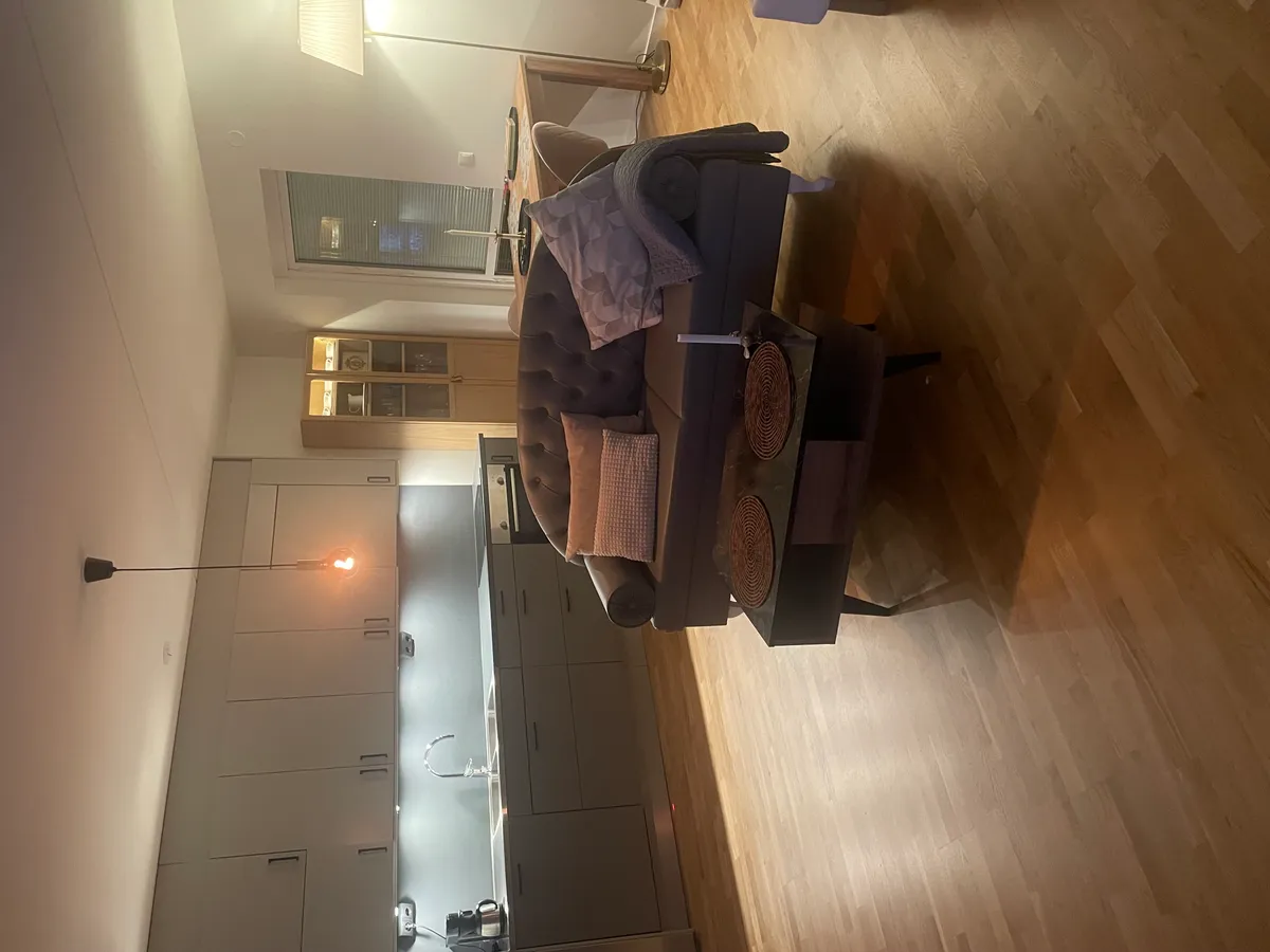 Hyreslägenhet på Farsta i farsta